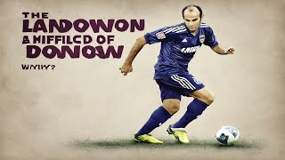 Landon Donovan The Maestro of Midfield  But Why is He Considered the Best [upl. by Westberg]