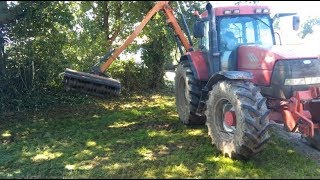 Gopro Passage de lépareuse 2018 [upl. by Hakym532]