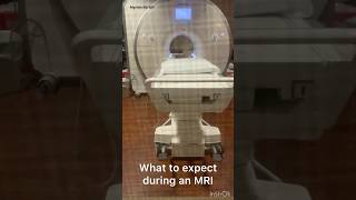 What to expect during an MRI How to prepare [upl. by Nerreg]