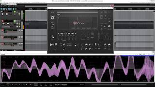 Ribs 10 tutorial [upl. by Attelocin]