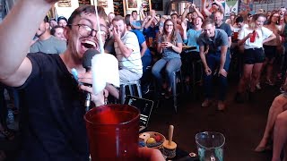 STREAM HIGHLIGHTS LAST SHOW IN DALLAS [upl. by Kroy284]