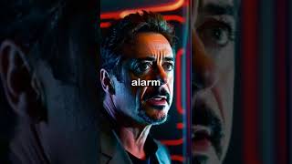 Iron Man tonystark movie centricopium centric netflixseries neflixlatinoamerica film 2024 [upl. by Klehm]