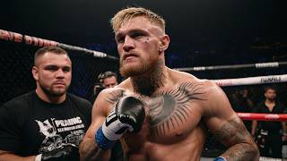 Dana White Drops BOMBSHELL Jake Paul Vs Connor McGregor is HAPPENING [upl. by Ramal]