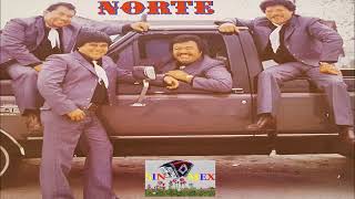 LOS GRANDES DEL NORTE CORRIDO DE VALENTIN FELIX [upl. by Pfeifer]