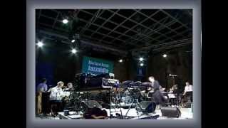 The Matthew Herbert Big Band  Jazzaldia San Sebastian 2006 [upl. by Rachael426]