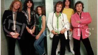 Foreigner  Live  1979  Feels Like The First Time [upl. by Scibert]