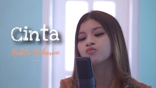 Vina Panduwinata  Cinta I Nabila Maharani  Live Cover [upl. by Dieball36]