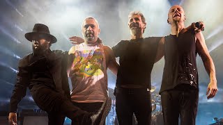 System of a Down live at Sick New World 2024 FULL SHOW [upl. by Eduam279]