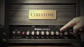 Ceriatone OTS20 No2 Tone Stack [upl. by Pazice327]