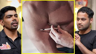 What Is Doping  Do Kabaddi Players Take Steroids  Pawan Sehrawat  Raj Shamani Clips [upl. by Miller186]