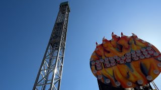 Dans les coulisses de la Foire de Pâques [upl. by Barbuto]