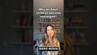 Why do Adult children become estranged [upl. by Enneles]