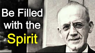 The Path to Power and Usefulness  A W Tozer  Classic Christian Sermon [upl. by Sirromad]