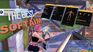 Using The Best CHEAT In Fortnite RANKED [upl. by Coppinger]