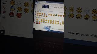 Windows 10 emoji on virtual machine [upl. by Aderf788]