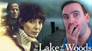 In the Lake of the Woods 1996 Peter Strauss  Kathleen Quinlan  Mystery  Movie Reaction  Review [upl. by Ylimme132]