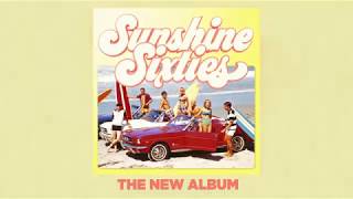 Sunshine Sixties  The Album TV Ad [upl. by Pacien347]