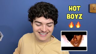 Missy Elliott  Hot Boyz  REACTION [upl. by Cori]