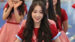 170715 부산 센텀시티 팬사인회 엘리스 Elris 우리 처음 We First 유경 직캠  fancam [upl. by Sikes]