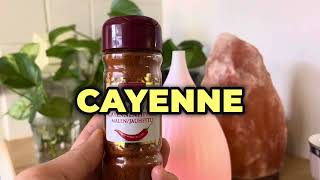 How to Spot FAKE Cayenne Pepper [upl. by Yluj]