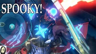 Xenoblade Chronicles 2  More Perceval Craziness [upl. by Eico]