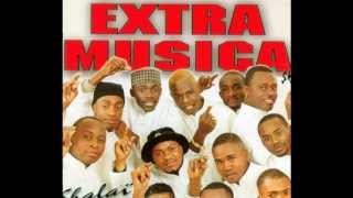 Extra musica Tu me manques quotAbilissiquot [upl. by Cruce]