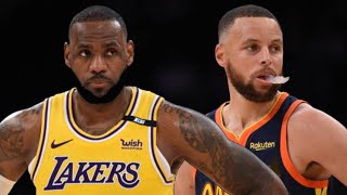 Los Angeles Lakers vs Golden State Warriors Full Game Highlights  2021 NBA PlayIn Tournament [upl. by Rossner]