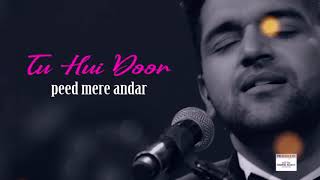 Sajan Rus Jave Tan  Unplugged  Guru Randhawa [upl. by Jude]