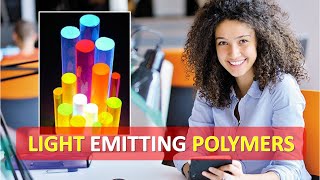 What is LEPINTRODUCTION TO LEP LIGHTEMITTING POLYMERSLIGHTEMITTING POLYMERS Explained [upl. by Sobel]