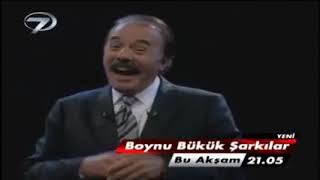 Boynu Bükük Şarkılar 1Hafta Fragmanı3 [upl. by Ecadnac]