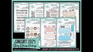 Jaded Blossom January 2024 Release and Review [upl. by Aurthur885]