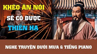 Trở Thành Bậc Thầy Giao Tiếp  Sách Nói Khéo Ăn Nói Sẽ Có Được Thiên Hạ [upl. by Kilah]