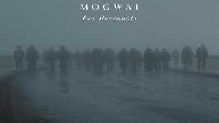 Mogwai  Les Revenants Full Album [upl. by Gass330]