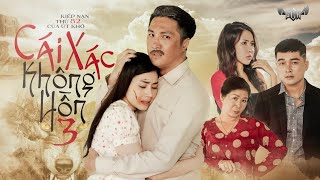 Cái Xác Không Hồn 3 Trailer  Lâm Chấn Khang  Kim Jun See [upl. by Eeldarb780]