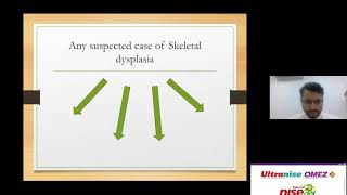 OrthoTV Original Skeletal Dysplasias Dr Mandar Agashe [upl. by Nej91]