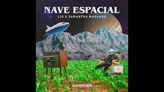 Nave Espacial Radio Edit [upl. by Zales]