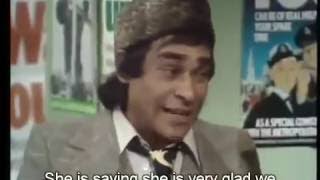 Mind Your Language Season 1 Episode 5 [upl. by Aratihc]