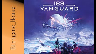 JdP SPOILERS ISS Vanguard  Journal 4  Salpêtre seconde exploration [upl. by Giffard]