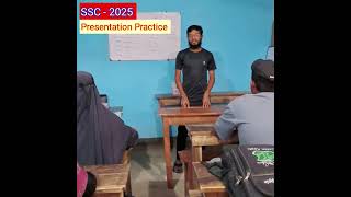 SSC 2025 Presentation Bangla  Presentation Bangla  SSC 2025 Exam Suggestion [upl. by Nerek845]