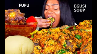 ASMR MUKBANG CHEESY HOT CHEETOS FRIED CHICKEN FRIED BOILED EGG COOKING amp EATING SOUNDS  ASMR EATING [upl. by Cathryn]