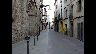 Places to see in  Girona  Spain  La Jonquera [upl. by Bekah]