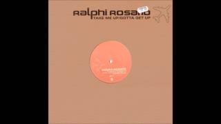 Ralphi Rosario feat Donna Blakely  Take Me Up Gotta Get Up Legos Mix 1998 [upl. by Ahcsrop]