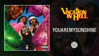 FLATBUSH ZOMBiES  YouAreMySunshine [upl. by Papp]