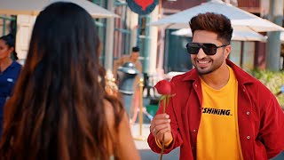 Surma  Jassi Gill Full Song Asees Kaur  Jassi Gill New Song  Tere Surme Nal Gabbru Nu Pyar [upl. by Gnohp440]