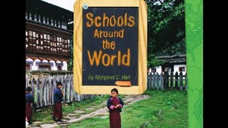 Schools Around the World [upl. by Asus457]