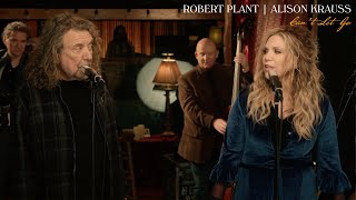 Robert Plant amp Alison Krauss  Cant Let Go Live from Sound Emporium Studios [upl. by Ringo863]