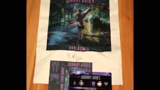 Johnny Aries  Ambulette 2014 Audio [upl. by Cairistiona]