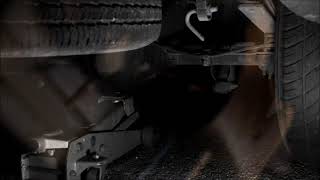 How to Lower Your silverado using Shackles [upl. by Gilboa]