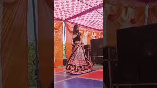 Sangeet dance performance💐ytshorts dance shortsfeed bollywood song love trending [upl. by Eytak]