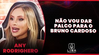 ANY FALA SOBRE TRETA COM BRUNO CARDOSO  LINK PODCAST [upl. by Akiemat928]